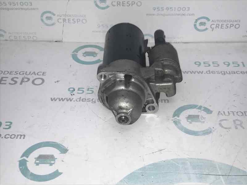 MOTOR ARRANQUE 001109258 059911024  - imagen 2