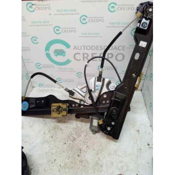 ELEVALUNAS DELANTERO DERECHO 