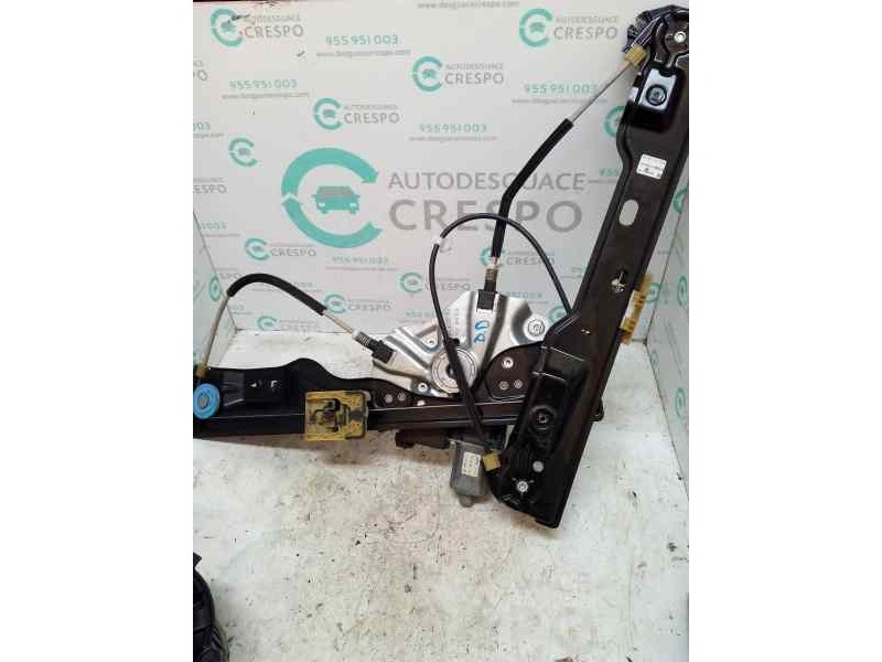 ELEVALUNAS DELANTERO DERECHO  - imagen 1