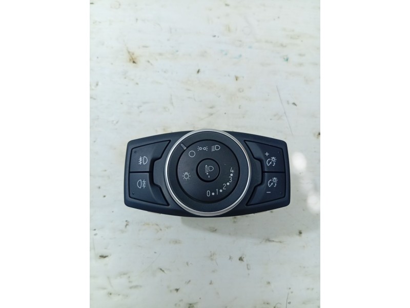 MANDO LUCES F1ET13A024AA  - imagen 1