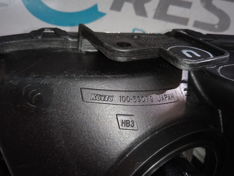 FARO DERECHO 10059079  - imagen 4