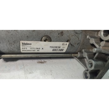 MOTOR ARRANQUE 9662854180  - miniatura 4