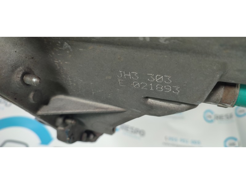 CAJA CAMBIOS JH3303  - imagen 2