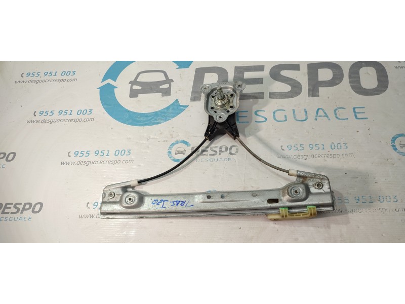 ELEVALUNAS TRASERO IZQUIERDO  - imagen 1