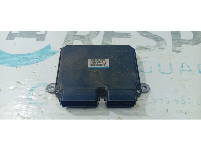 CENTRALITA MOTOR UCE 1860C024  - imagen 1