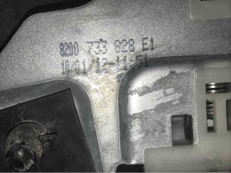 ELEVALUNAS DELANTERO DERECHO 8200733828  - imagen 2