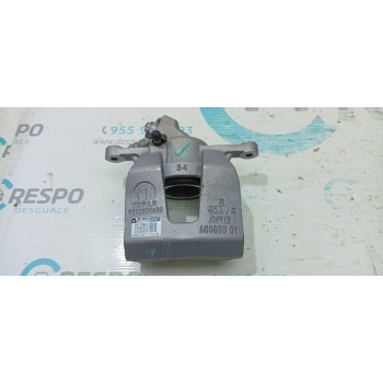 PINZA DE FRENO DELANTERA DERECHA 9843800680  - miniatura 2