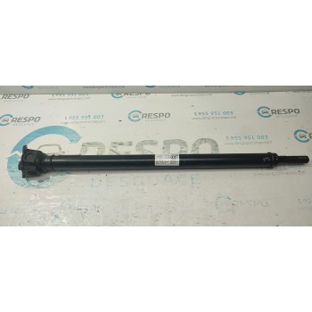 TRANSMISION CENTRAL DELANTERA 9488487 