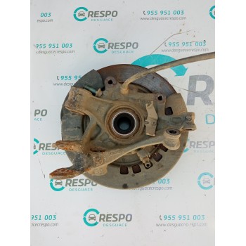 MANGUETA TRASERA DERECHA 7L0505436B 