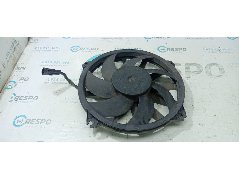 ELECTROVENTILADOR M153276  - imagen 1