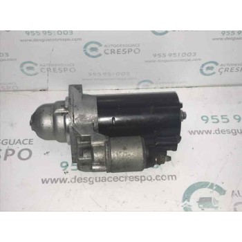 MOTOR ARRANQUE 001109258 059911024  - miniatura 3