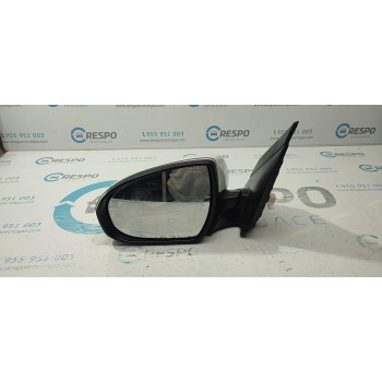 RETROVISOR IZQUIERDO 87610D7020 