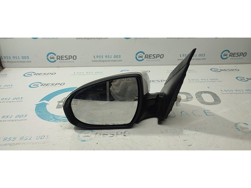 RETROVISOR IZQUIERDO 87610D7020  - imagen 1