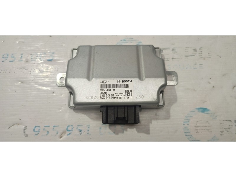 MODULO ELECTRONICO DT1T14B526AA  - imagen 1