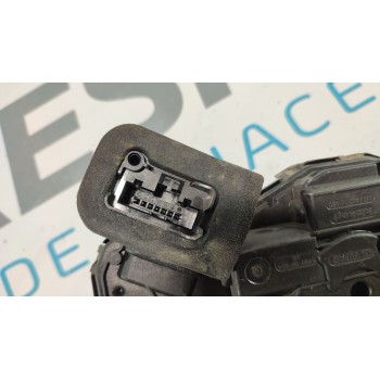 CERRADURA PUERTA TRASERA IZQUIERDA 5TA839015E  - miniatura 2