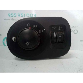 MANDO LUCES 5P1941431BR 