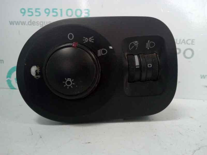 MANDO LUCES 5P1941431BR  - imagen 1