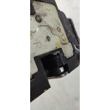 CERRADURA PUERTA DELANTERA DERECHA 0354A723  - miniatura 4