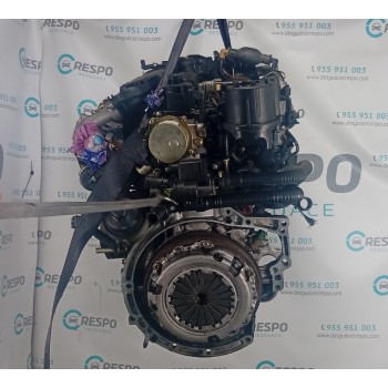 MOTOR COMPLETO 8HZ  - miniatura 5