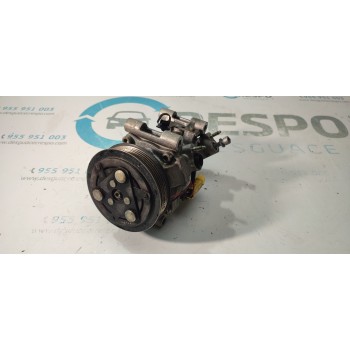 COMPRESOR AIRE ACONDICIONADO 9676011680  - miniatura 1