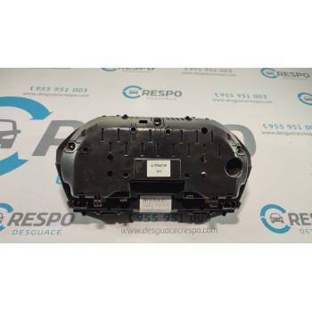 CUADRO INSTRUMENTOS 9295445  - miniatura 4