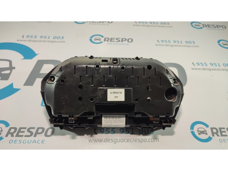 CUADRO INSTRUMENTOS 9295445  - imagen 4