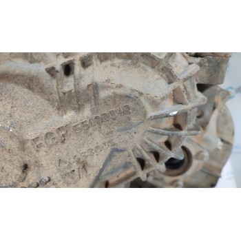 CAJA CAMBIOS 55192042  - miniatura 3