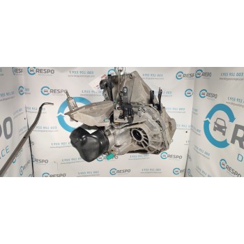 CAJA CAMBIOS JH3303  - miniatura 3