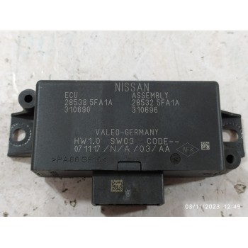 MODULO ELECTRONICO 285385FA1A 