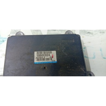 CENTRALITA MOTOR UCE 1860C024  - miniatura 2