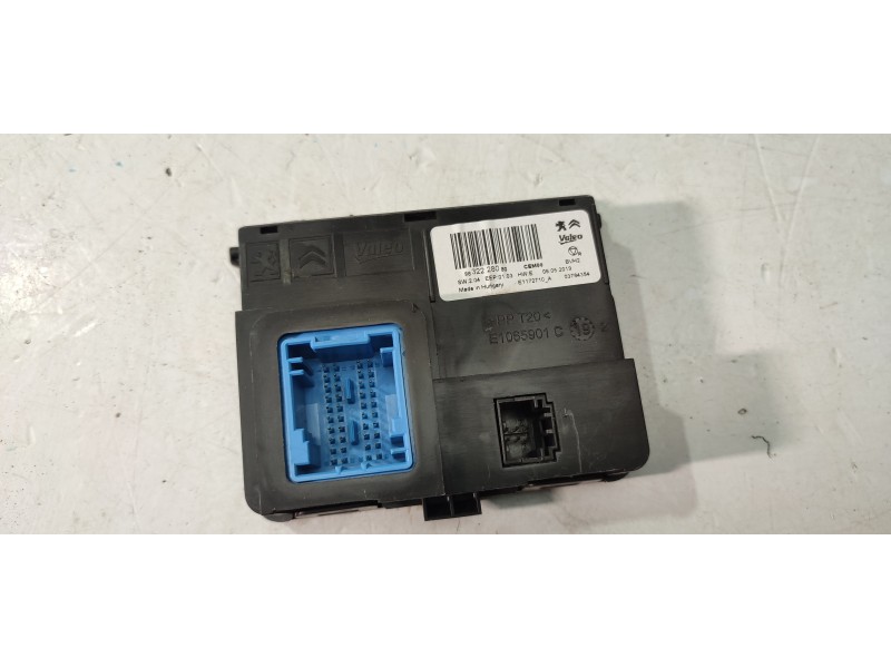 MODULO ELECTRONICO 9832228080  - imagen 1