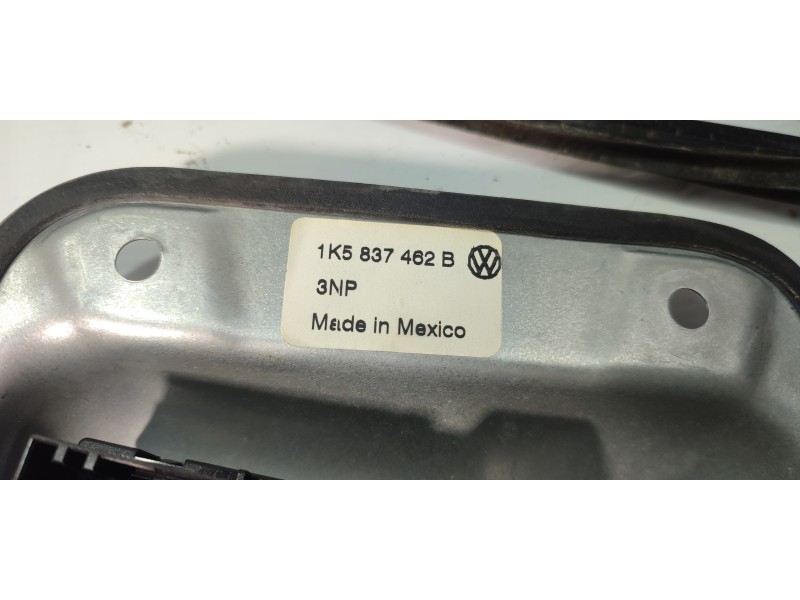 ELEVALUNAS DELANTERO DERECHO 1K5837462B  - imagen 3