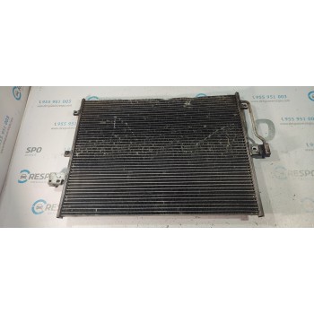 CONDENSADOR / RADIADOR AIRE ACONDICIONADO  - miniatura 2