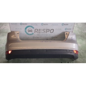 PARAGOLPES TRASERO  - miniatura 1