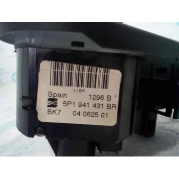 MANDO LUCES 5P1941431BR  - miniatura 2