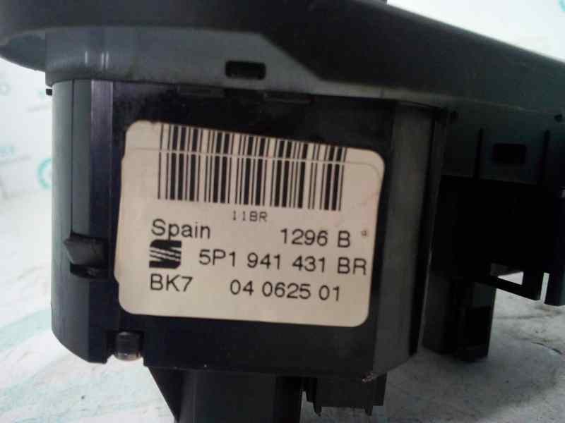 MANDO LUCES 5P1941431BR  - imagen 2