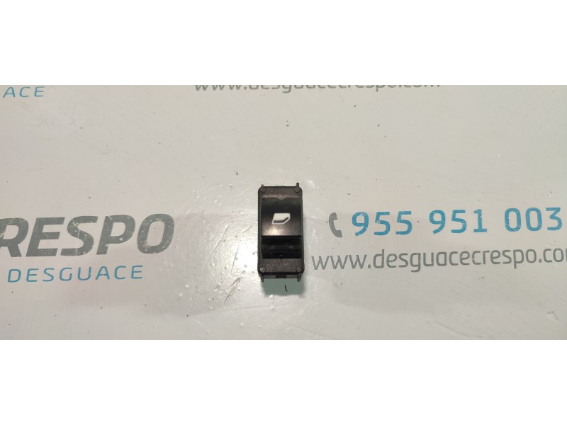 MANDO ELEVALUNAS DELANTERO DERECHO 98016307ZD  - imagen 1