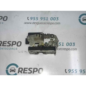 CERRADURA PUERTA TRASERA DERECHA 825030283R 