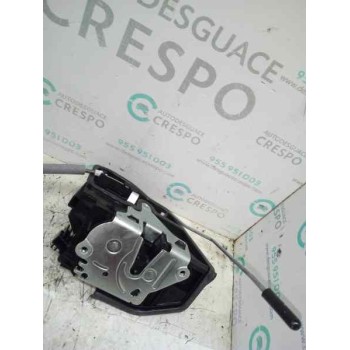 CERRADURA PUERTA TRASERA DERECHA 7229460  - miniatura 3