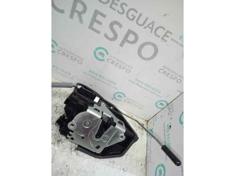 CERRADURA PUERTA TRASERA DERECHA 7229460  - imagen 3