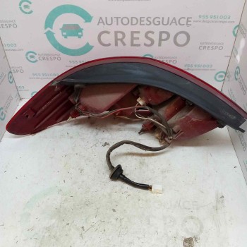 PILOTO TRASERO DERECHO  - miniatura 2