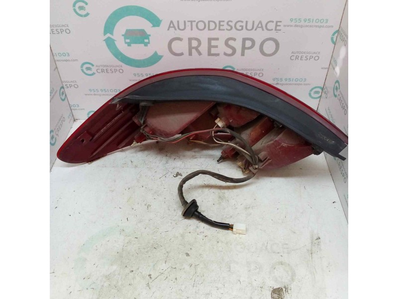 PILOTO TRASERO DERECHO  - imagen 2