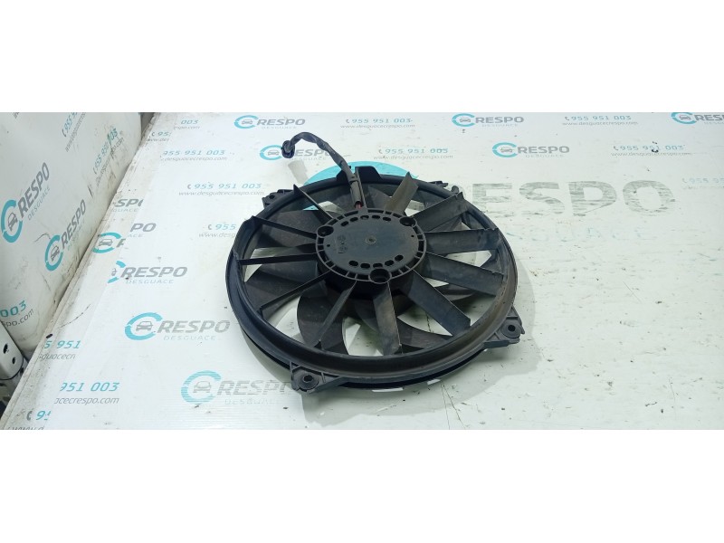 ELECTROVENTILADOR M153276  - imagen 2
