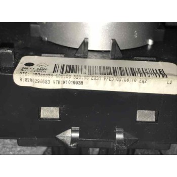 MANDO CLIMATIZADOR 8200296683 69340020  - miniatura 4