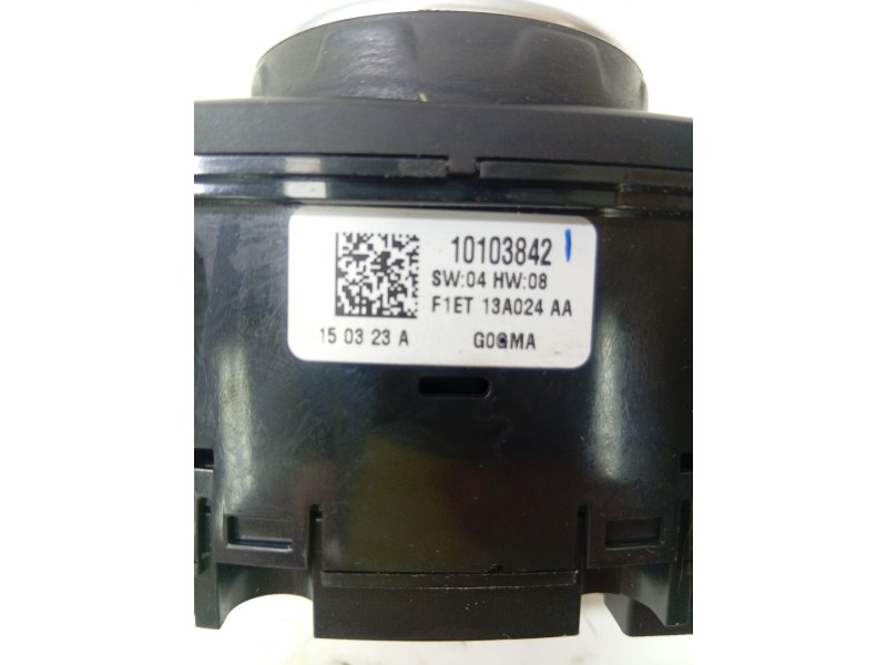 MANDO LUCES F1ET13A024AA  - imagen 3