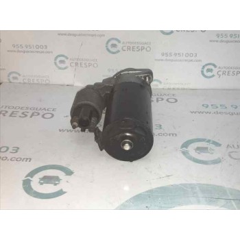 MOTOR ARRANQUE 001109258 059911024  - miniatura 5