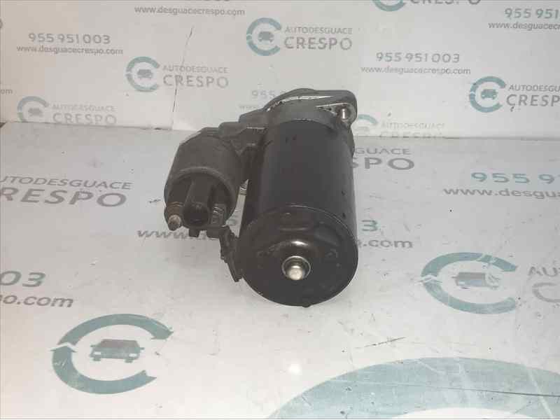 MOTOR ARRANQUE 001109258 059911024  - imagen 5