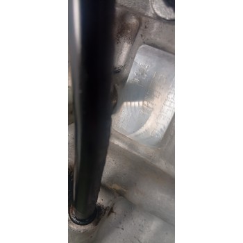 MOTOR COMPLETO 8HZ  - miniatura 6