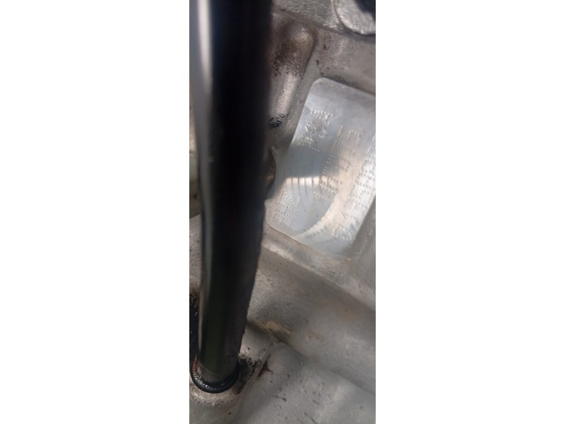 MOTOR COMPLETO 8HZ  - imagen 6