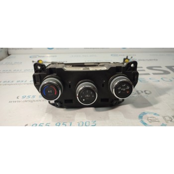 MANDO CALEFACCION / AIRE ACONDICIONADO 42479608  - miniatura 1